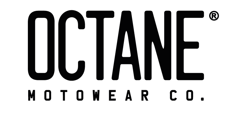 OCTANE MOTOWEAR CO.